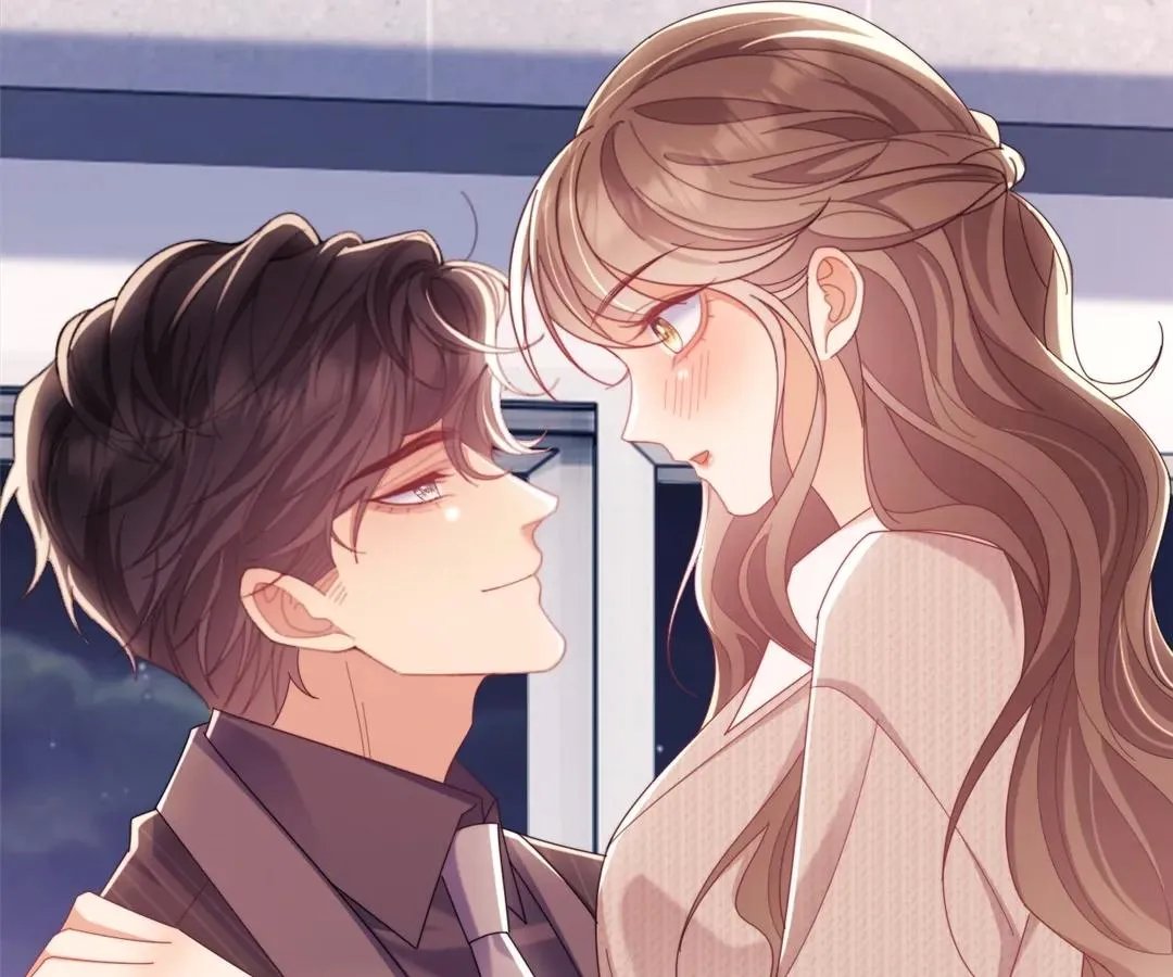 White Moon He Made a Move On Me Chapter 80 Online - página 20