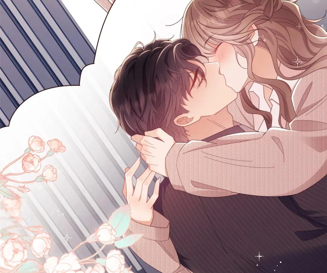 White Moon He Made a Move On Me Chapter 80 Online - página 23