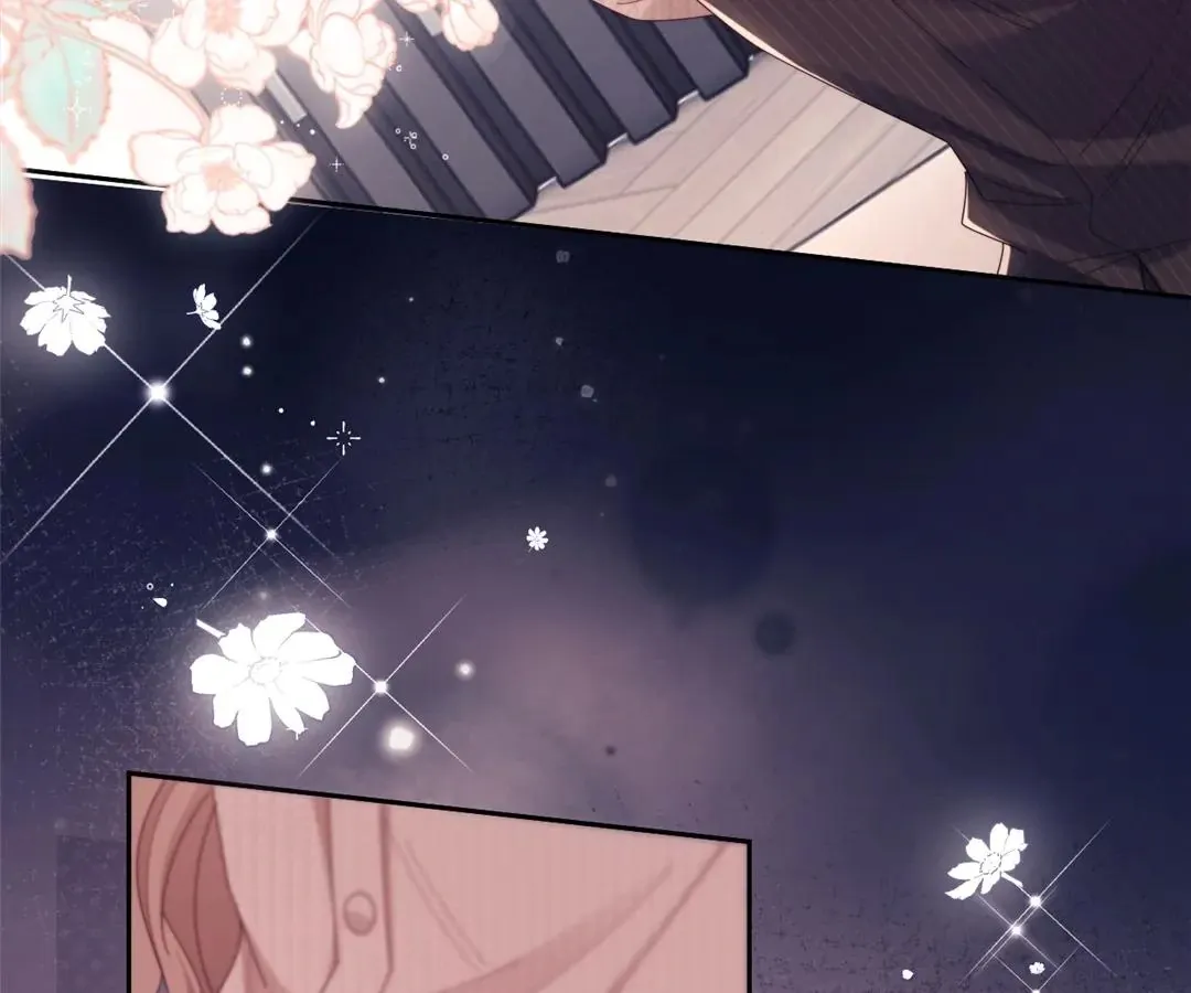 White Moon He Made a Move On Me Chapter 80 Online - página 24