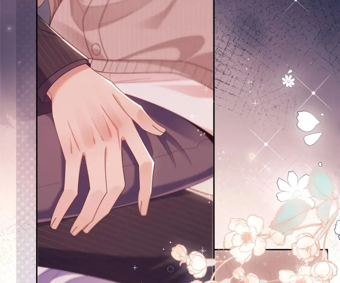 White Moon He Made a Move On Me Chapter 80 Online - página 25