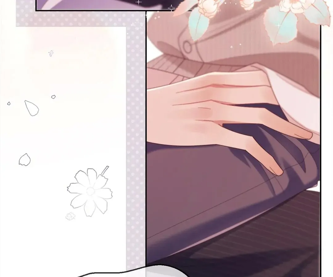 White Moon He Made a Move On Me Chapter 80 Online - página 26