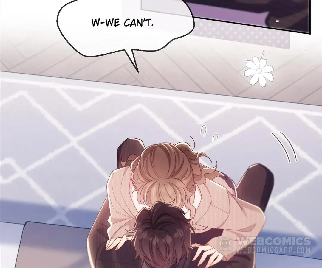 White Moon He Made a Move On Me Chapter 80 Online - página 27