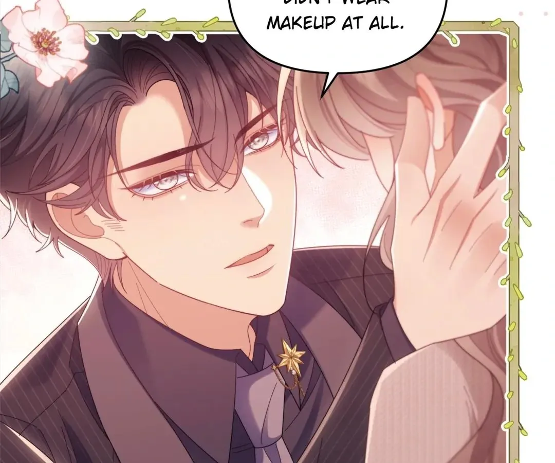 White Moon He Made a Move On Me Chapter 80 Online - página 33