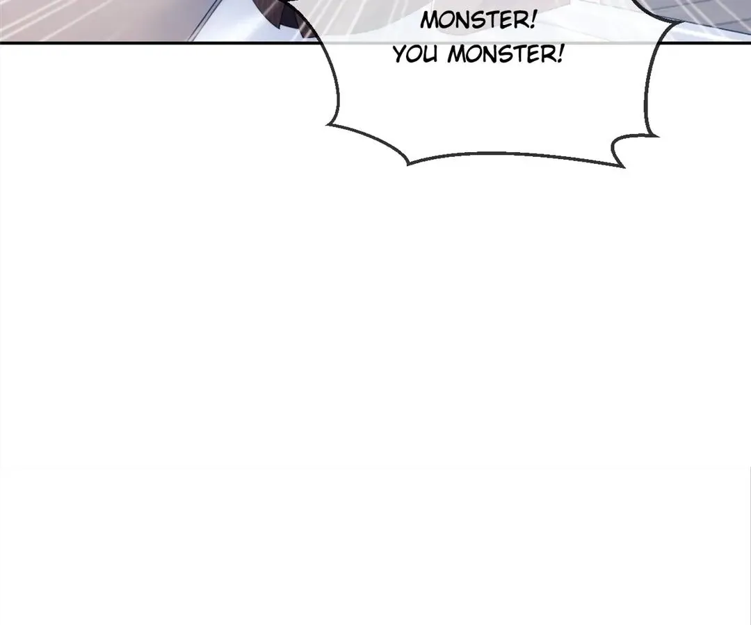 White Moon He Made a Move On Me Chapter 80 Online - página 36
