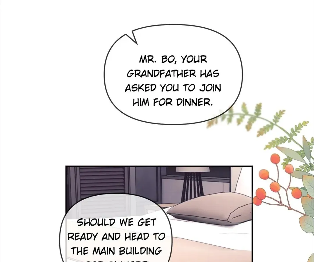 White Moon He Made a Move On Me Chapter 80 Online - página 37