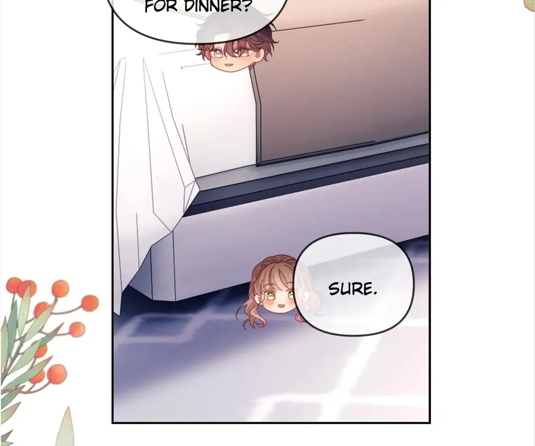 White Moon He Made a Move On Me Chapter 80 Online - página 38
