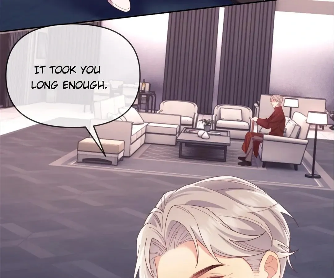 White Moon He Made a Move On Me Chapter 80 Online - página 44