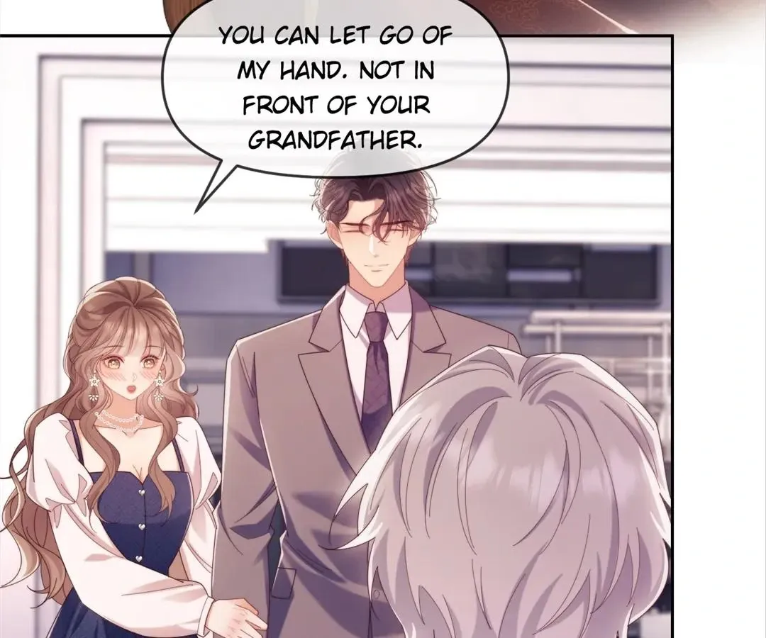 White Moon He Made a Move On Me Chapter 80 Online - página 46