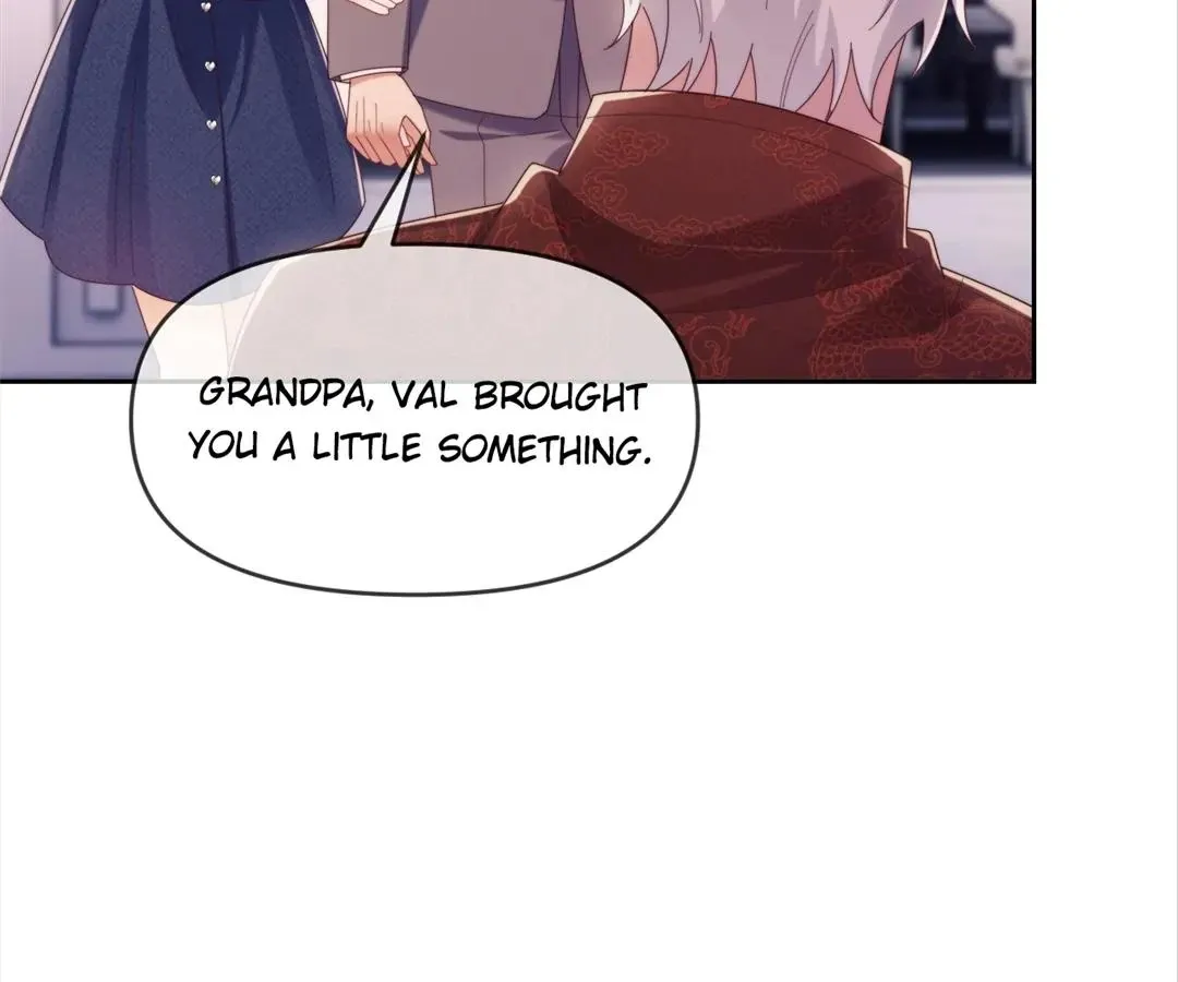 White Moon He Made a Move On Me Chapter 80 Online - página 47