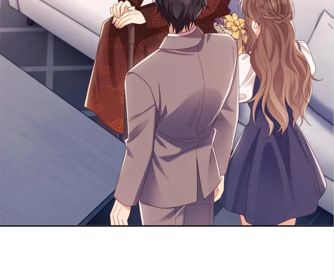 White Moon He Made a Move On Me Chapter 80 Online - página 49