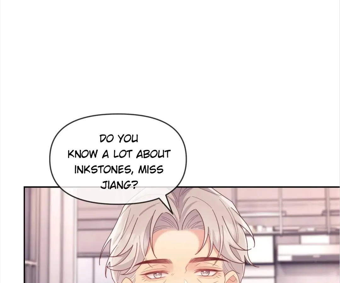 White Moon He Made a Move On Me Chapter 80 Online - página 50