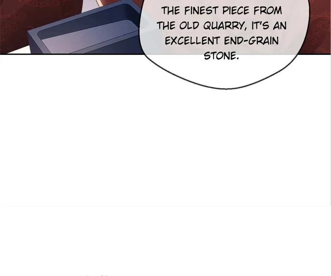 White Moon He Made a Move On Me Chapter 80 Online - página 56
