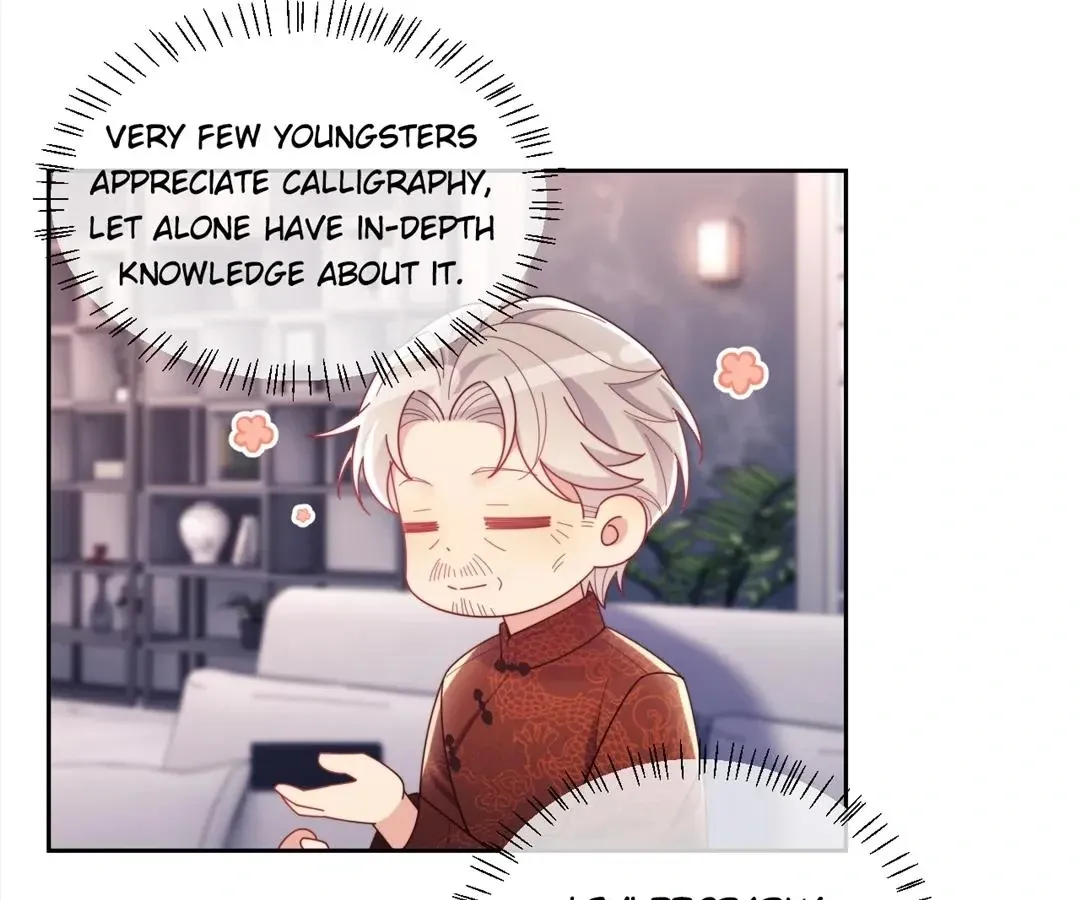 White Moon He Made a Move On Me Chapter 80 Online - página 57