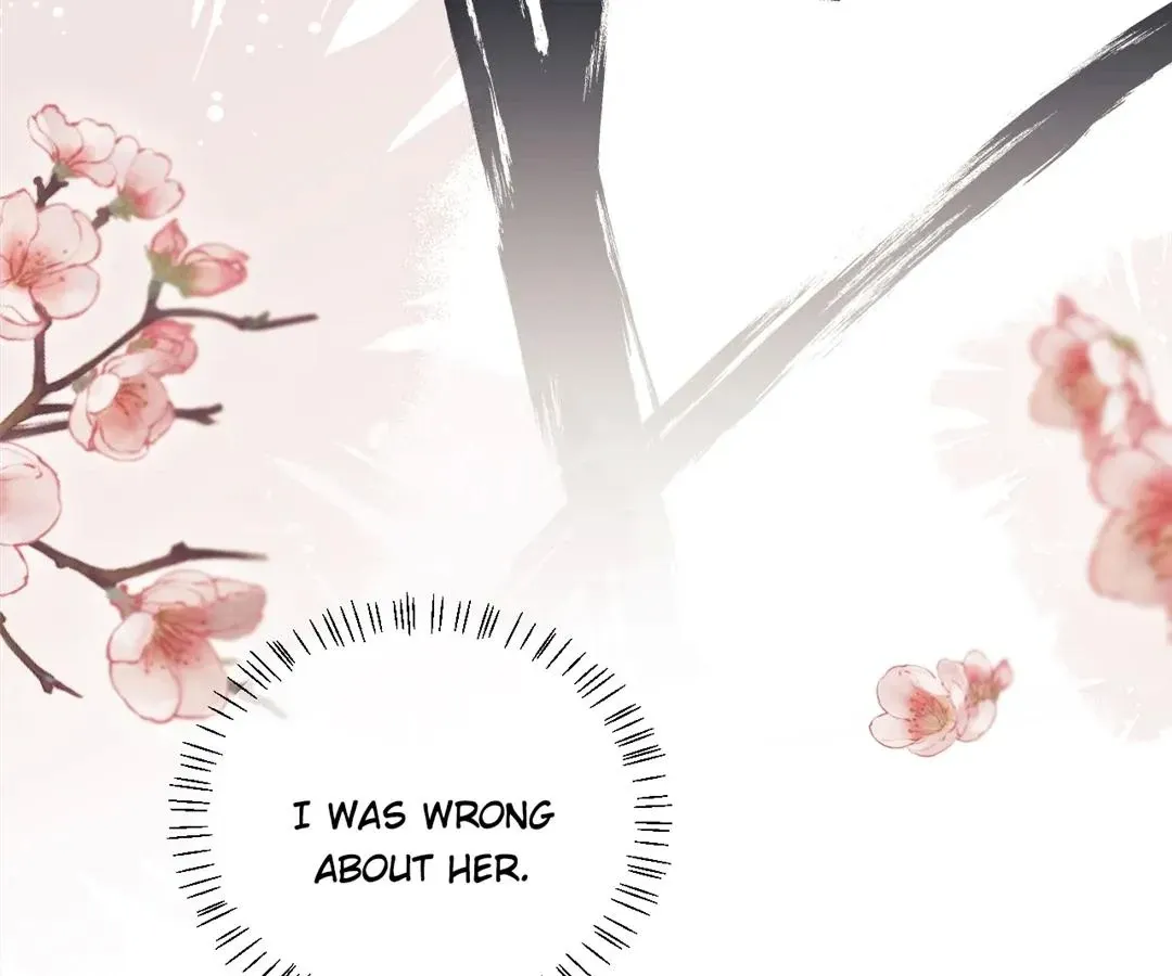 White Moon He Made a Move On Me Chapter 80 Online - página 66