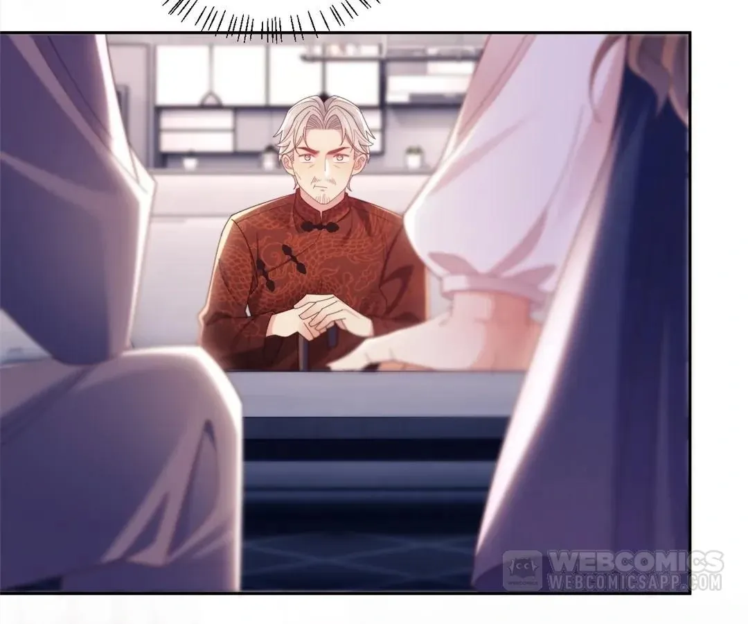 White Moon He Made a Move On Me Chapter 80 Online - página 67