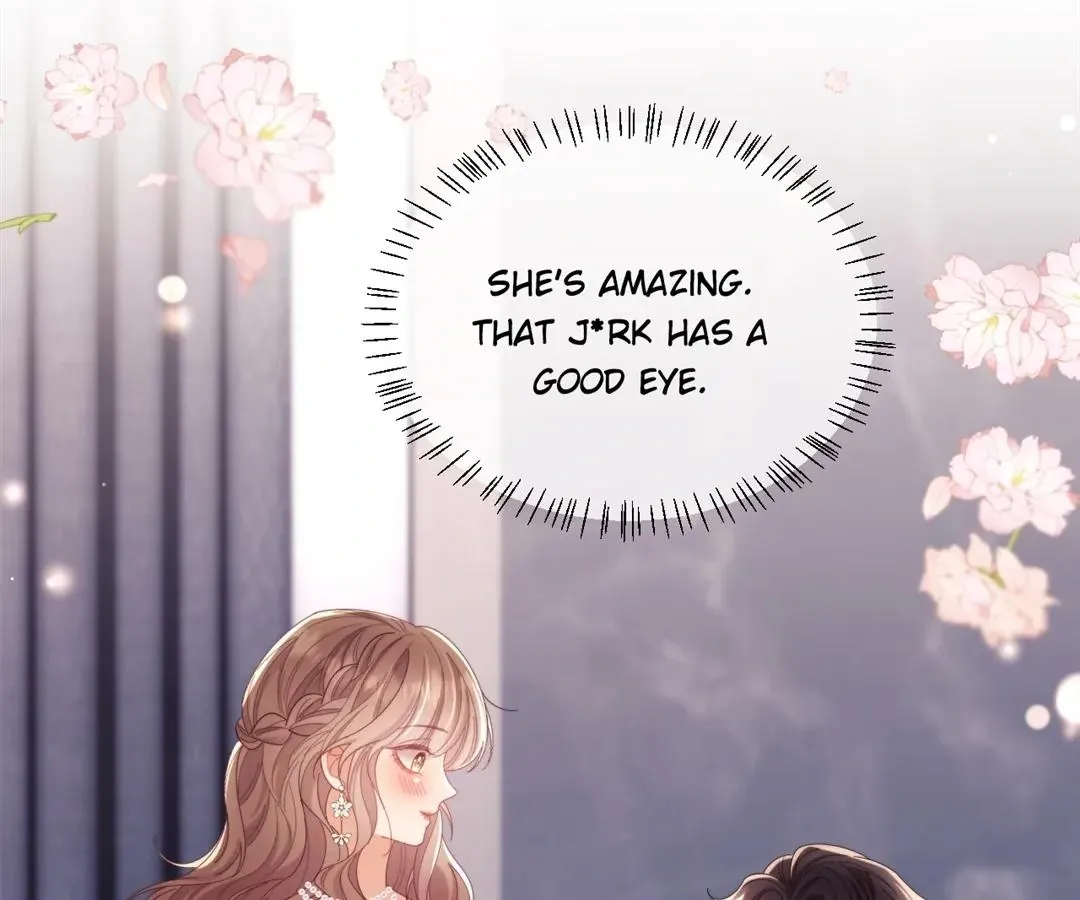 White Moon He Made a Move On Me Chapter 80 Online - página 68