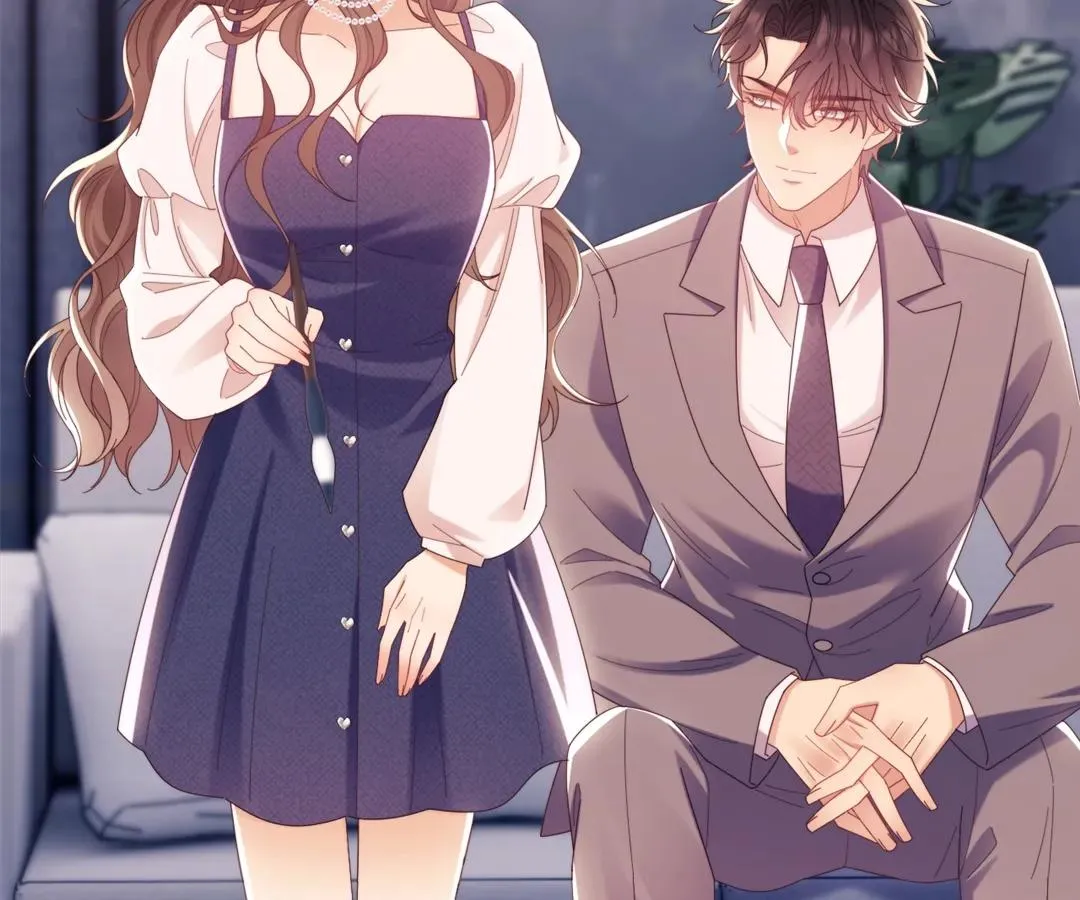 White Moon He Made a Move On Me Chapter 80 Online - página 69