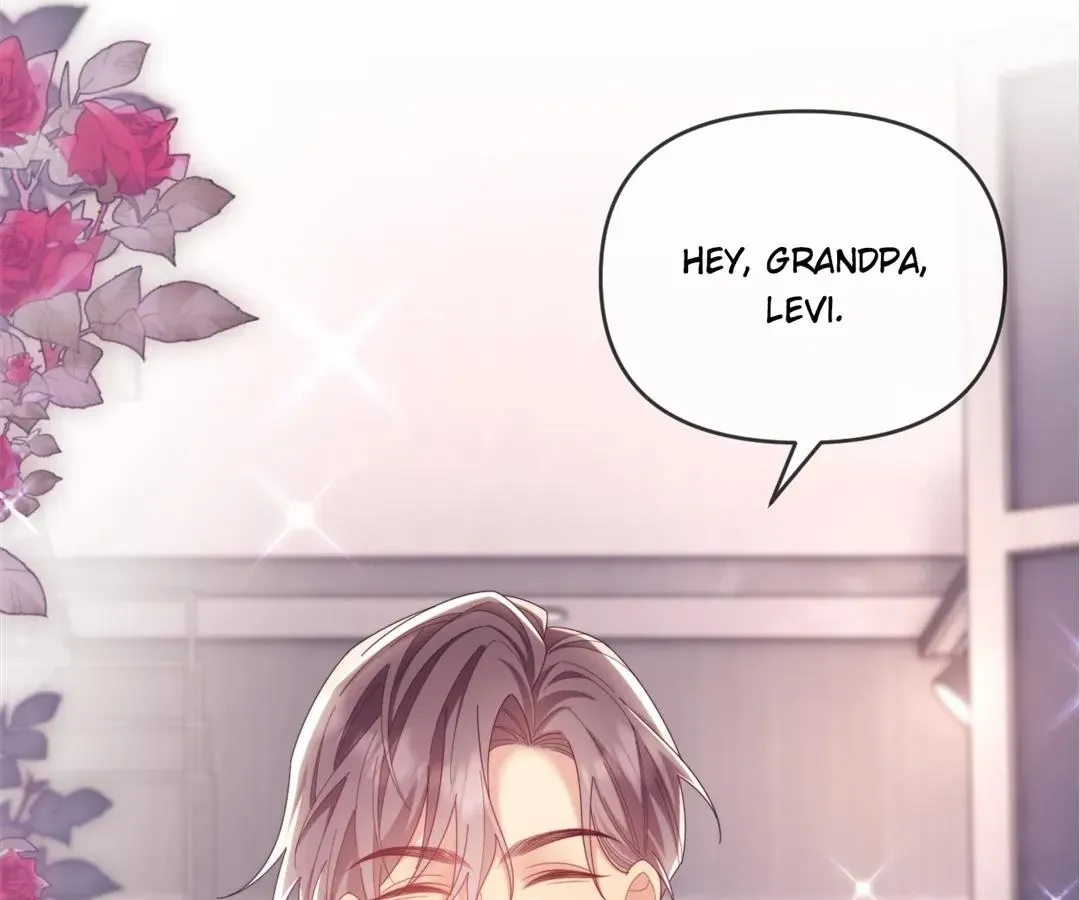 White Moon He Made a Move On Me Chapter 80 Online - página 78