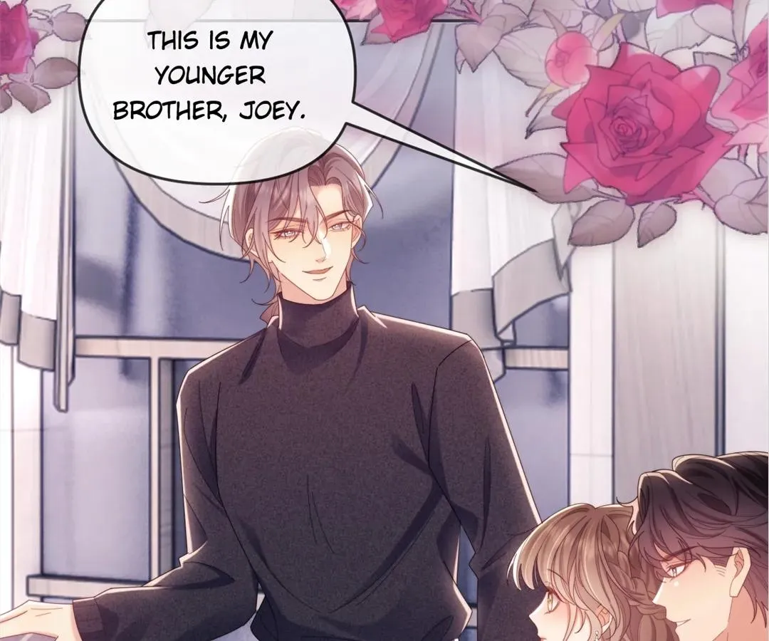 White Moon He Made a Move On Me Chapter 80 Online - página 81