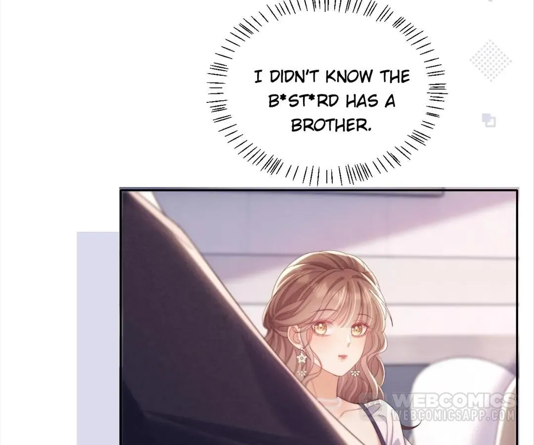White Moon He Made a Move On Me Chapter 80 Online - página 83