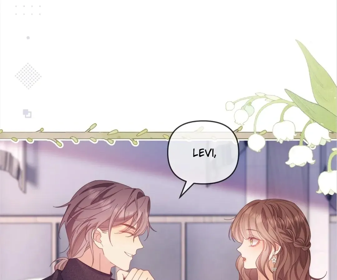 White Moon He Made a Move On Me Chapter 80 Online - página 85