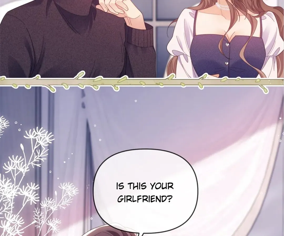 White Moon He Made a Move On Me Chapter 80 Online - página 86