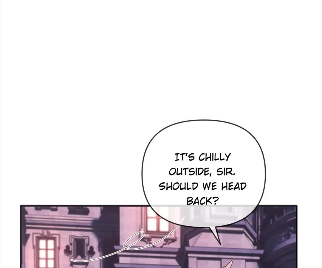 White Moon He Made a Move On Me Chapter 80 Online - página 90