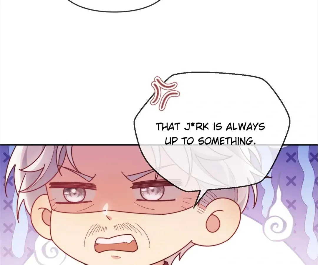 White Moon He Made a Move On Me Chapter 80 Online - página 92