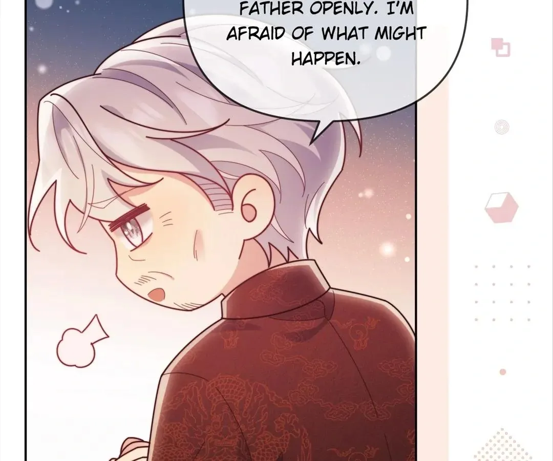 White Moon He Made a Move On Me Chapter 80 Online - página 94