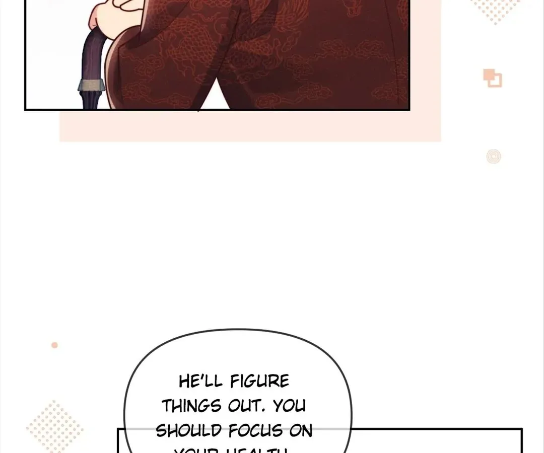White Moon He Made a Move On Me Chapter 80 Online - página 95