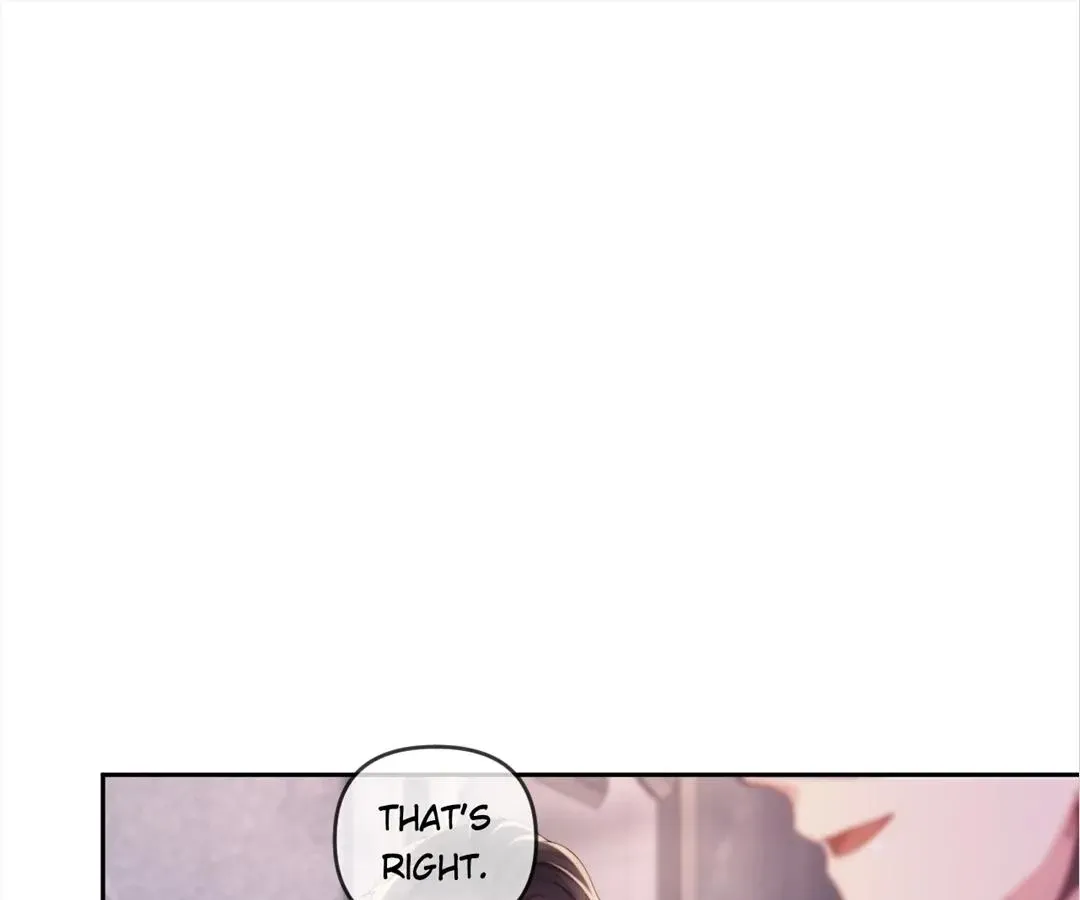 White Moon He Made a Move On Me Chapter 81 Online - página 1