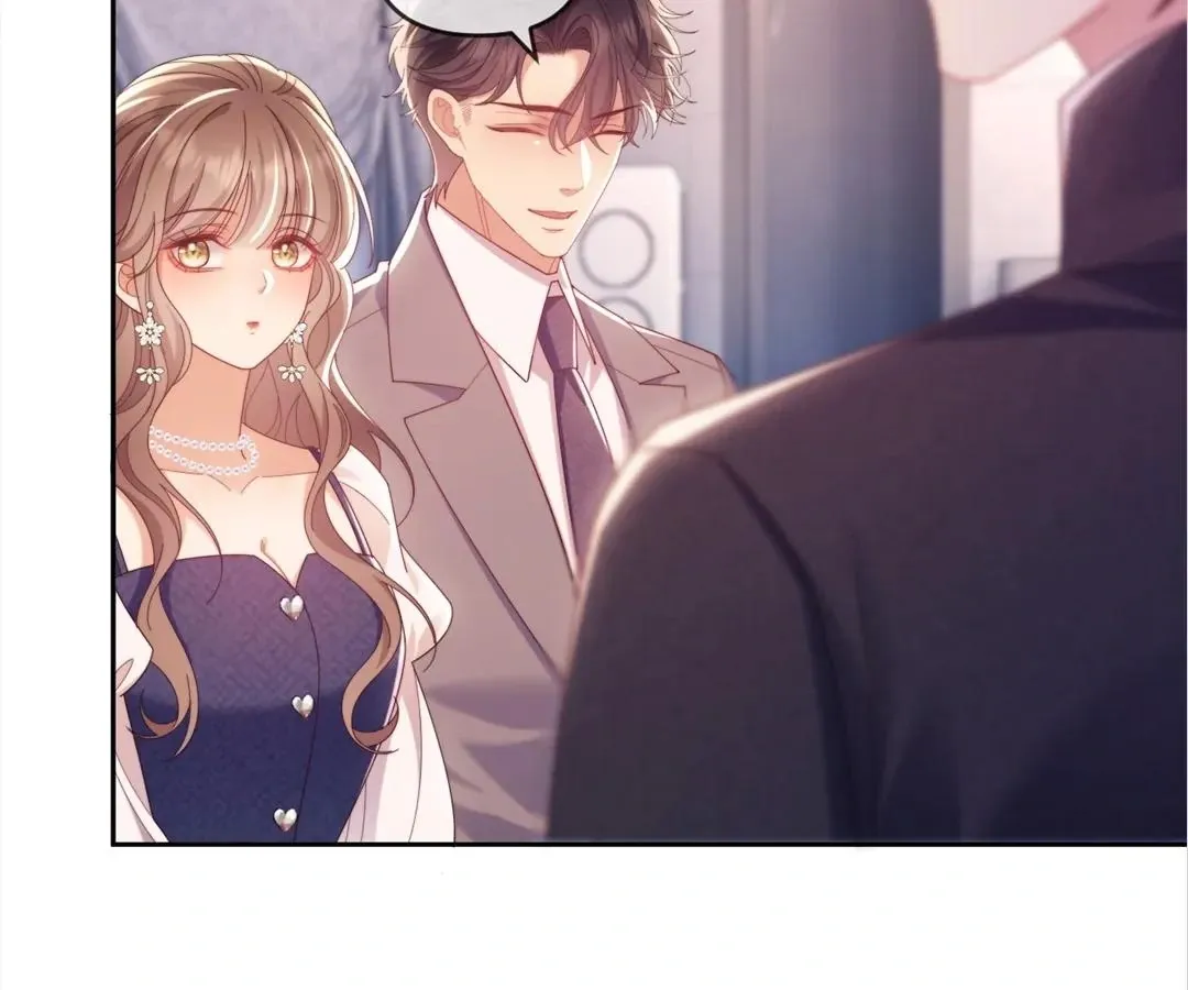 White Moon He Made a Move On Me Chapter 81 Online - página 2