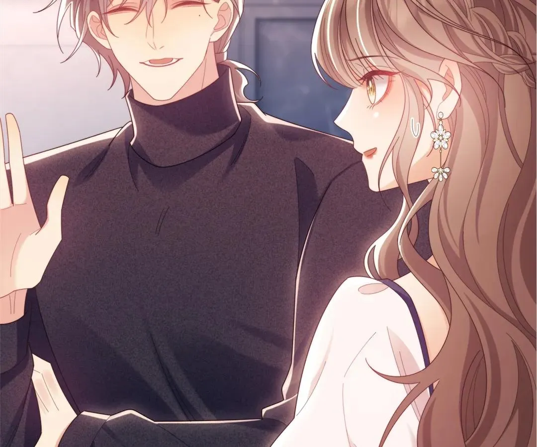 White Moon He Made a Move On Me Chapter 81 Online - página 4