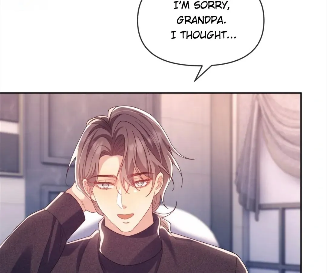 White Moon He Made a Move On Me Chapter 81 Online - página 8