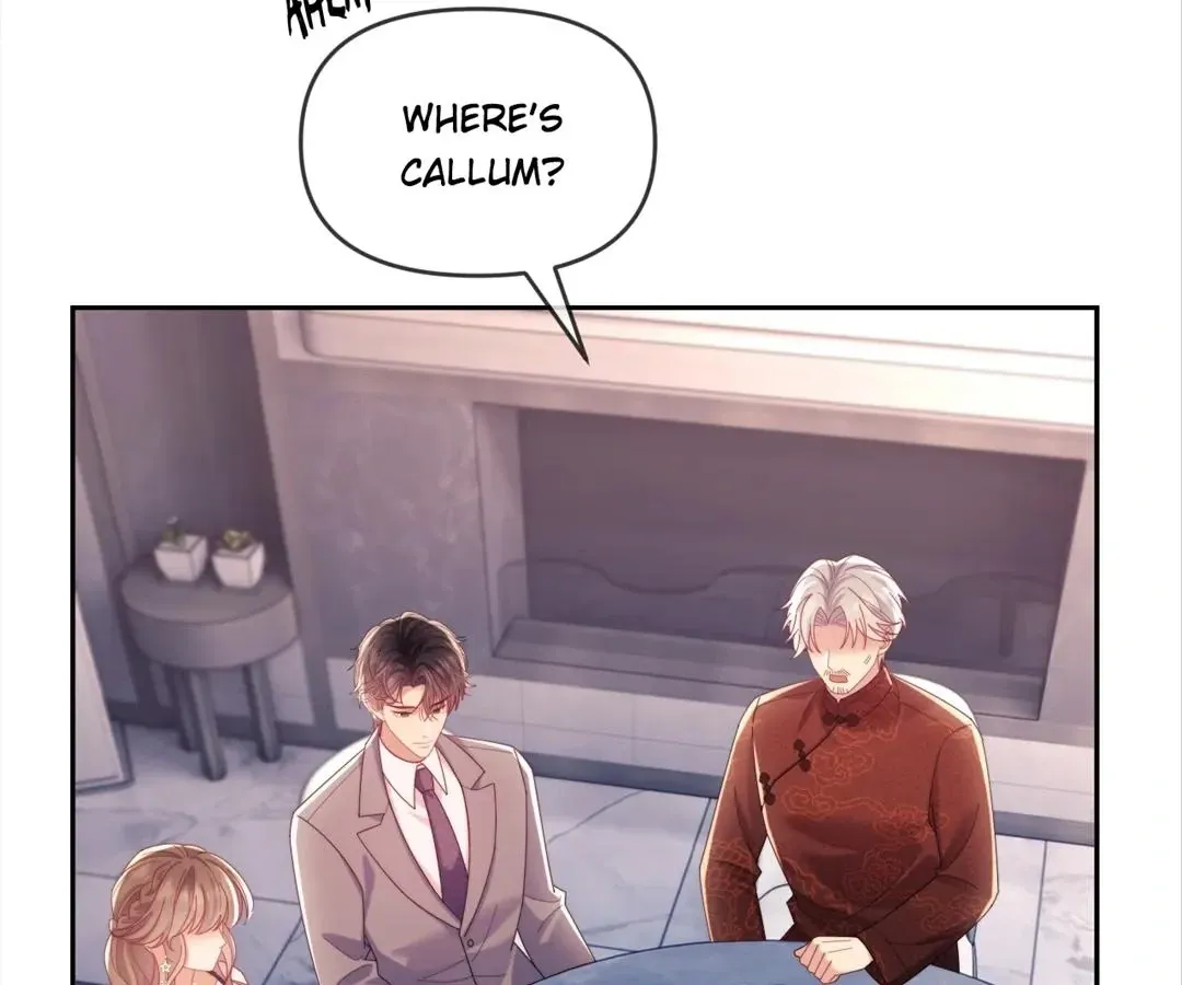 White Moon He Made a Move On Me Chapter 81 Online - página 10