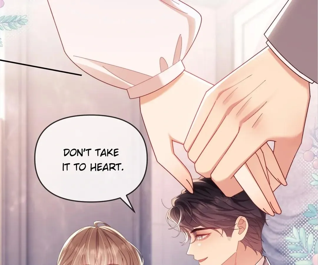 White Moon He Made a Move On Me Chapter 81 Online - página 15