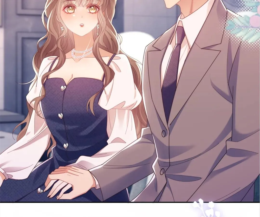 White Moon He Made a Move On Me Chapter 81 Online - página 16