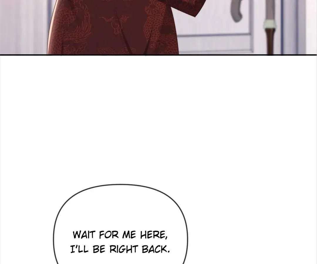 White Moon He Made a Move On Me Chapter 81 Online - página 23