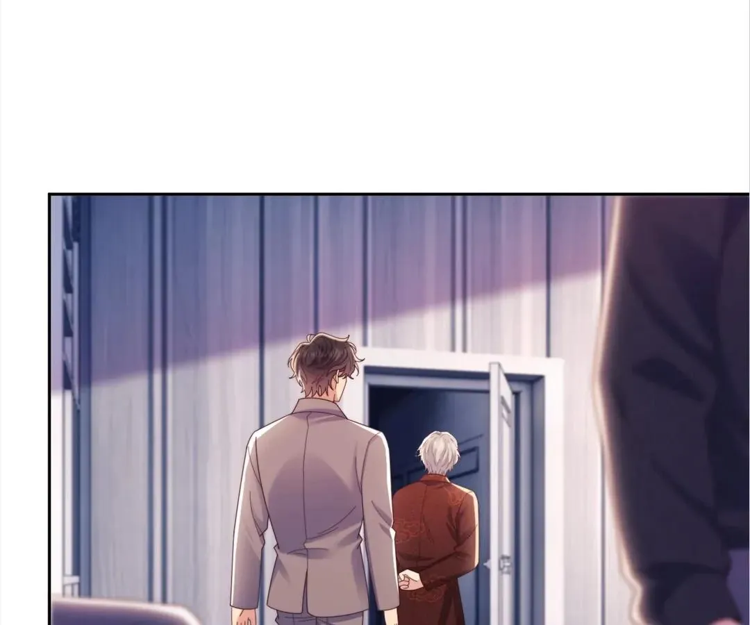 White Moon He Made a Move On Me Chapter 81 Online - página 26