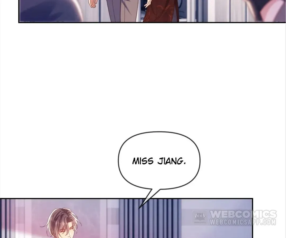 White Moon He Made a Move On Me Chapter 81 Online - página 27