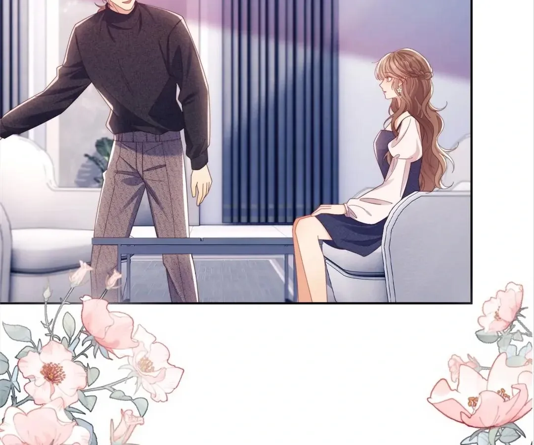 White Moon He Made a Move On Me Chapter 81 Online - página 28