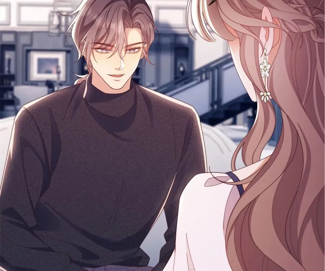 White Moon He Made a Move On Me Chapter 81 Online - página 32