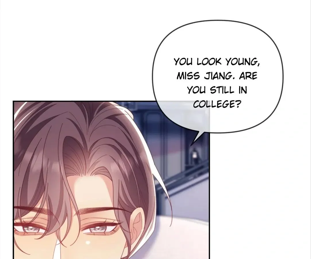 White Moon He Made a Move On Me Chapter 81 Online - página 34