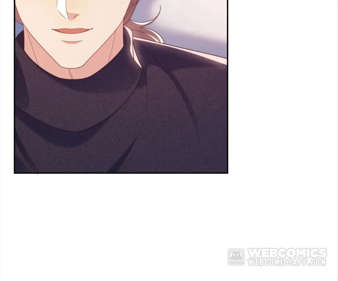 White Moon He Made a Move On Me Chapter 81 Online - página 35