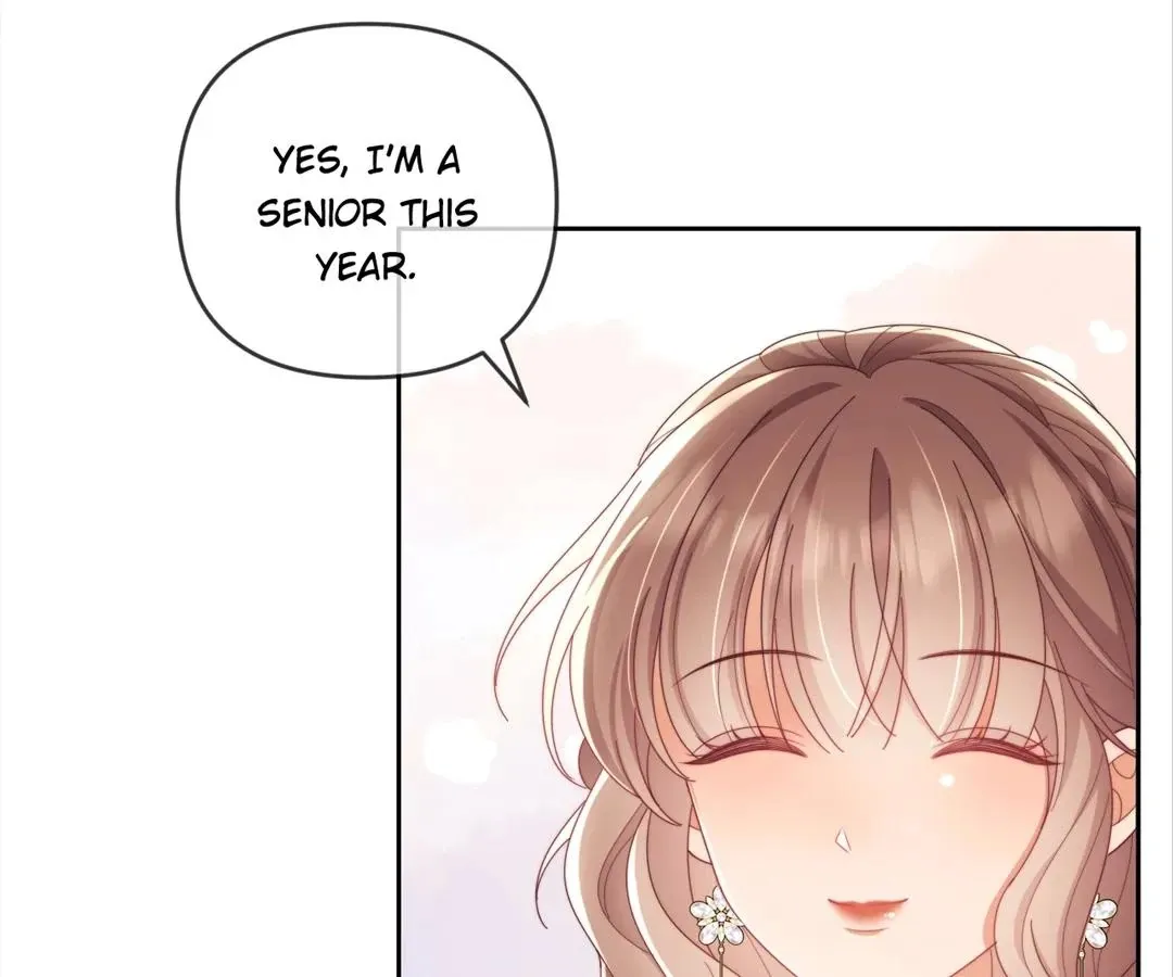 White Moon He Made a Move On Me Chapter 81 Online - página 36