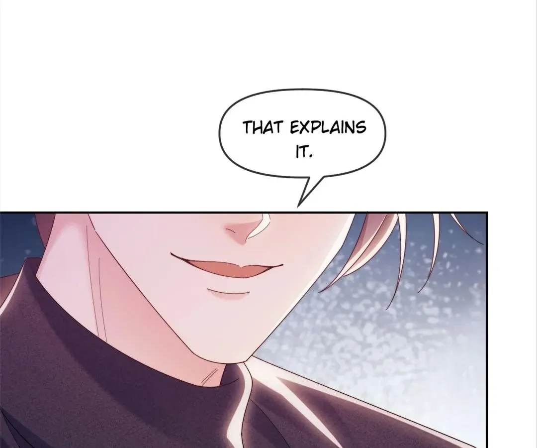 White Moon He Made a Move On Me Chapter 81 Online - página 38