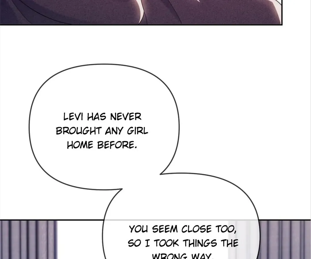 White Moon He Made a Move On Me Chapter 81 Online - página 39