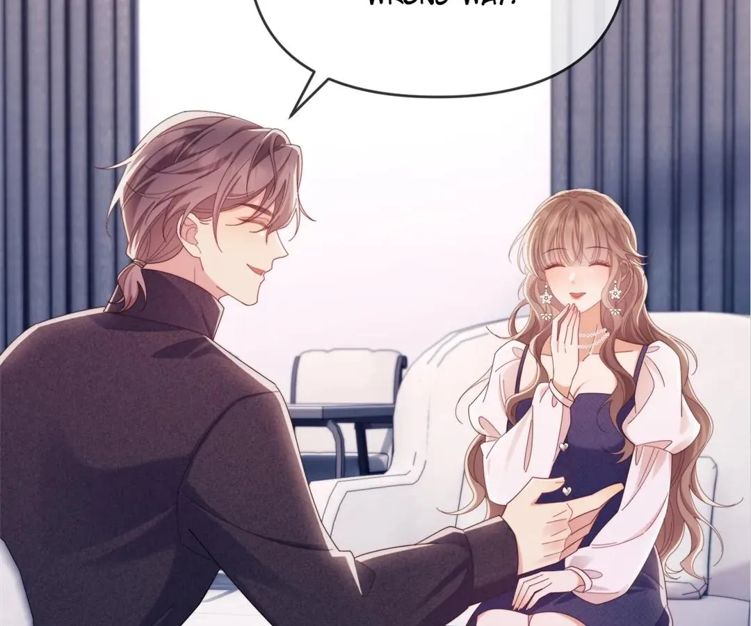 White Moon He Made a Move On Me Chapter 81 Online - página 40