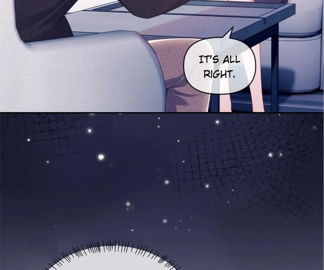 White Moon He Made a Move On Me Chapter 81 Online - página 41