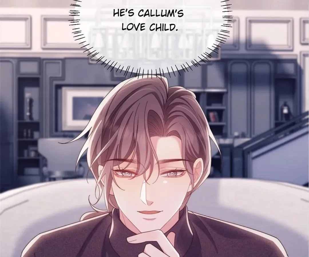 White Moon He Made a Move On Me Chapter 81 Online - página 44